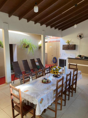 Casa Santa Terezinha
